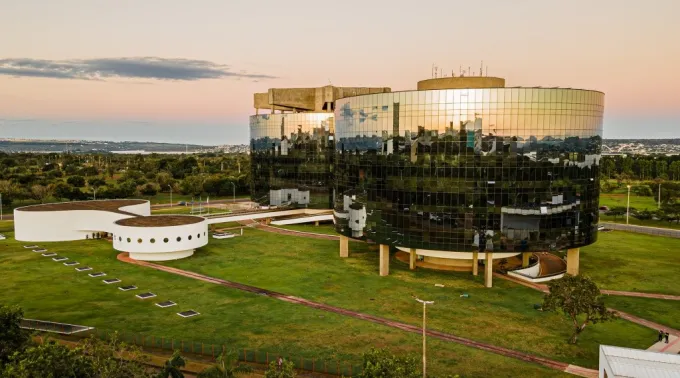 Ministério Público Federal