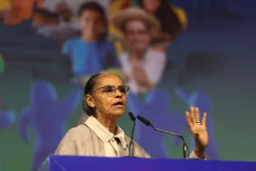 Marina Silva