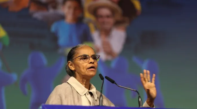 Marina Silva