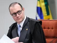 O relator da ação foi o ministro Cristiano Zanin