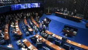 Senado faz sessão de debates temáticos sobre documentos do papa Francisco