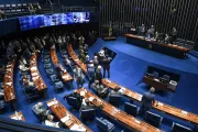 Plenário do Senado Federal