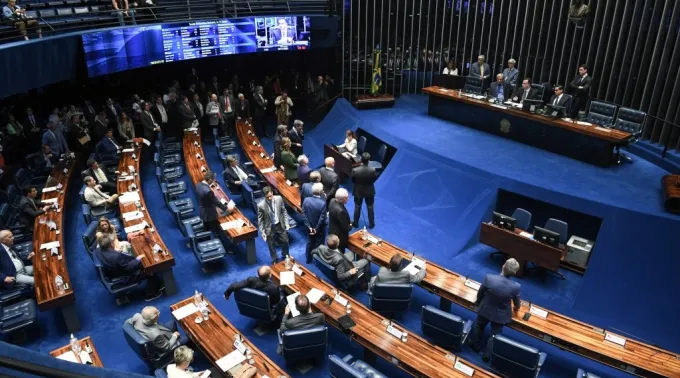 Senado Federal