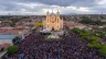 Festa de São Francisco das Chagas 2019.