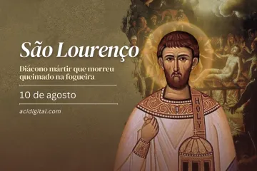 São Lourenço