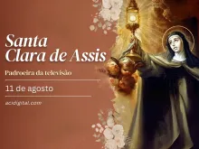 Santa Clara de Assis