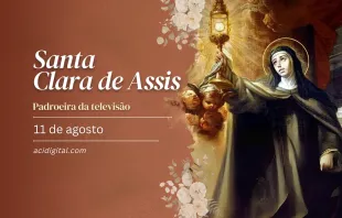 Santa Clara de Assis