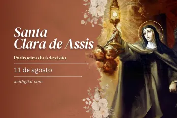 Santa Clara de Assis