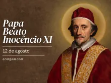 Beato Inocêncio XI