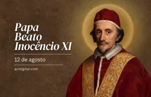 Beato Inocêncio XI