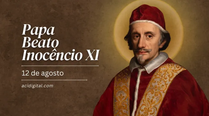 Beato Inocêncio XI