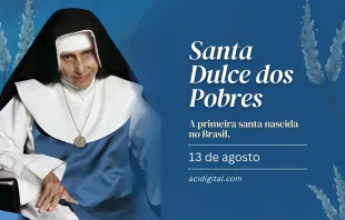 Santa Dulce dos Pobres