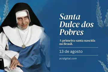 Santa Dulce dos Pobres