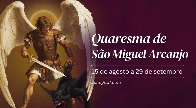 Quaresma de São Miguel