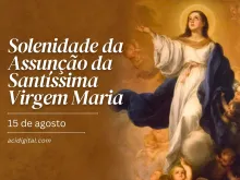 Assunção da Virgem Maria