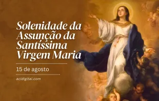 Assunção da Virgem Maria