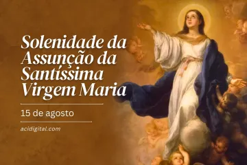 Assunção da Virgem Maria