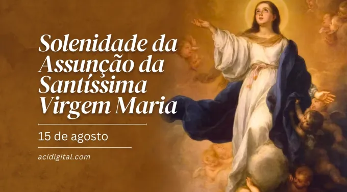 Assunção da Virgem Maria