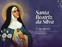 Santa Beatriz da Silva