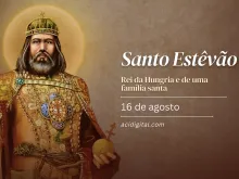 Santo Estêvão I