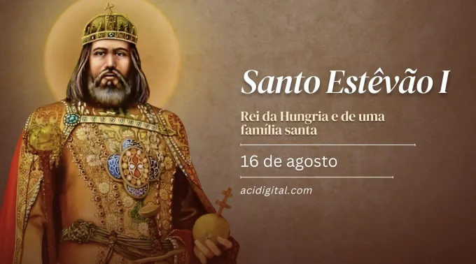 Santo Estêvão I