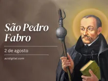 São Pedro Fabro