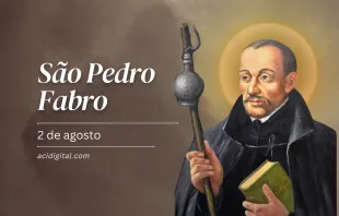 São Pedro Fabro