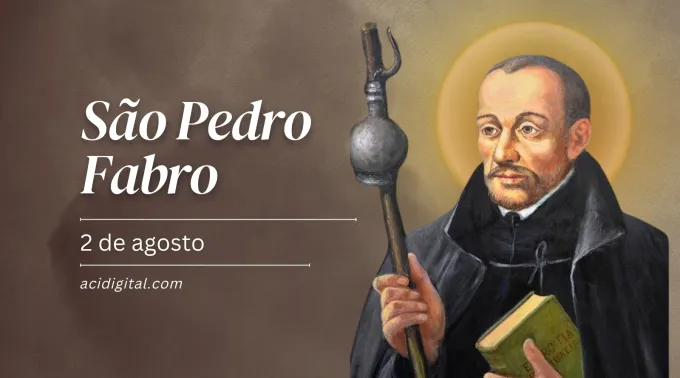 São Pedro Fabro