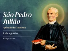 São Pedro Julião