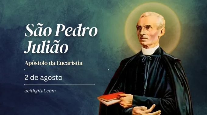 São Pedro Julião