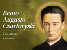 Beato Augusto Czartoryski