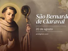 São Bernardo de Claraval