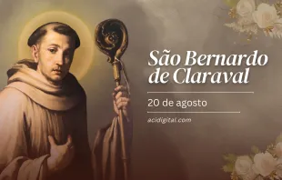 São Bernardo de Claraval