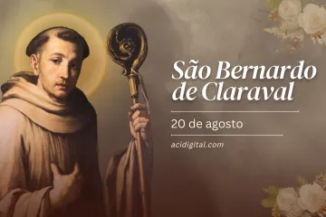 São Bernardo de Claraval