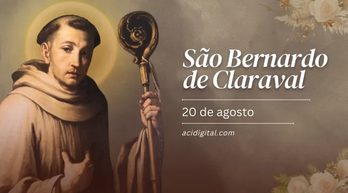 São Bernardo de Claraval