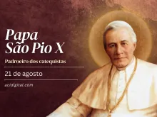 Papa São Pio X