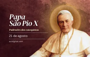 Papa São Pio X