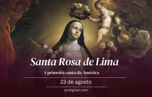 Santa Rosa de Lima.