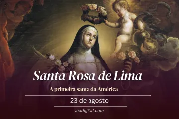 Santa Rosa de Lima.