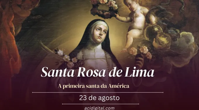 Santa Rosa de Lima. ?? 