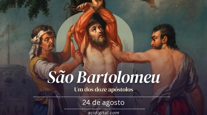 São Bartolomeu. ?? 