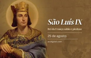 São Luís IX.