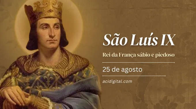 São Luís IX. ?? 