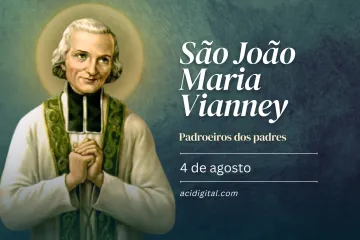 São João Maria Vianney