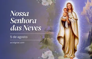 Nossa Senhora das Neves