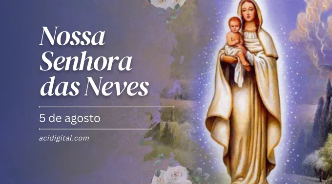 Nossa Senhora das Neves