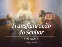 Transfiguração do Senhor