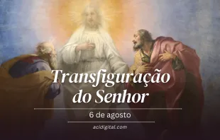 Transfiguração do Senhor