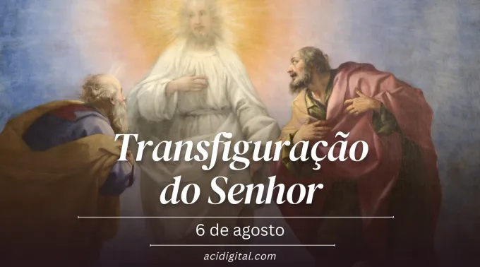 Transfiguração do Senhor