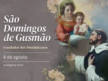 São Domingos de Gusmão